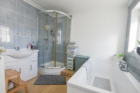 1 Barton Close, Bodmin, PL31 2LA