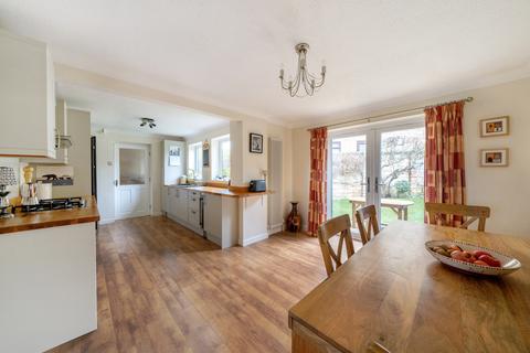 3 bedroom detached house for sale, Dewey Close, Cheltenham GL52