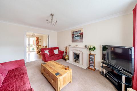 3 bedroom detached house for sale, Dewey Close, Cheltenham GL52