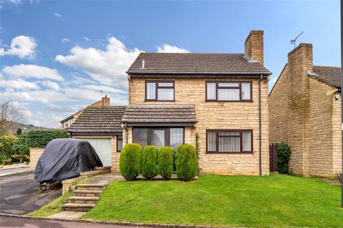 3 bedroom detached house for sale, Dewey Close, Cheltenham GL52