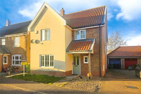 undefined, Mckee Drive, Tacolneston, Norwich, Norfolk, NR16