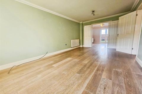 undefined, Mckee Drive, Tacolneston, Norwich, Norfolk, NR16