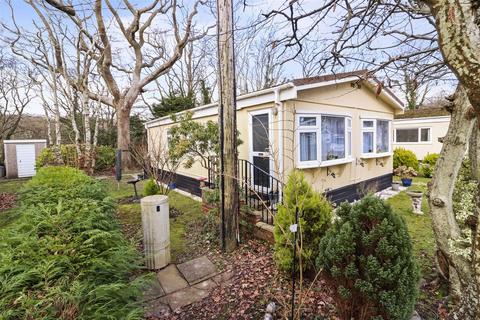 2 bedroom park home for sale, Deanland Wood Park, Golden Cross, Hailsham