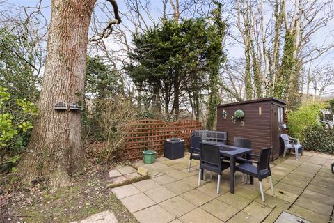 2 bedroom park home for sale, Deanland Wood Park, Golden Cross, Hailsham