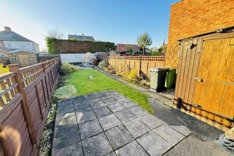 3 bedroom terraced house for sale, Wolviston Road, Hartlepool