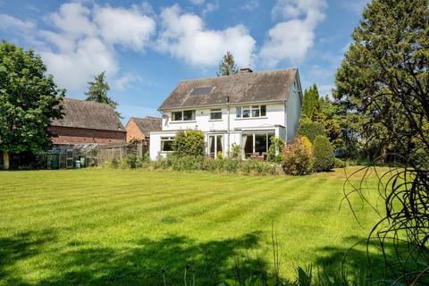 6 bedroom detached house for sale, Loughborough LE12