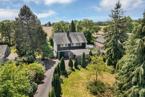 6 bedroom detached house for sale, Loughborough LE12