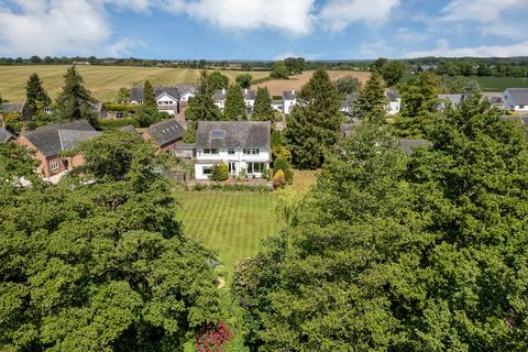 6 bedroom detached house for sale, Loughborough LE12