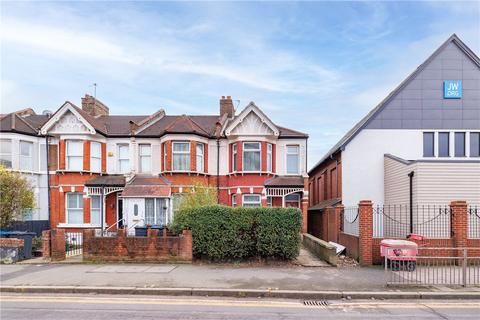 3 bedroom end of terrace house for sale, Plough Lane, London, SW19