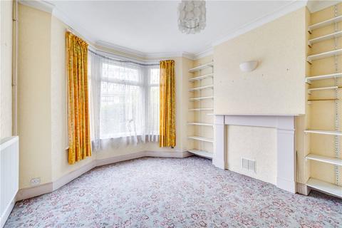 3 bedroom end of terrace house for sale, Plough Lane, London, SW19