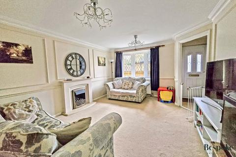 4 bedroom detached house for sale, Sibson, Reading RG6