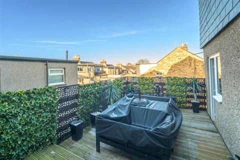 4 bedroom terraced house for sale, Duke Street, Alnwick, Northumberland, NE66