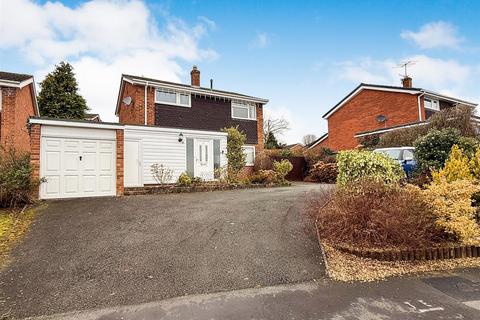 3 bedroom detached house for sale, Lower Minster, Oswestry