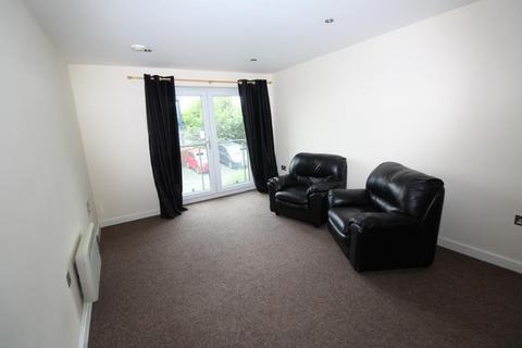 1 bedroom flat to rent, Lawson Street, Preston PR1