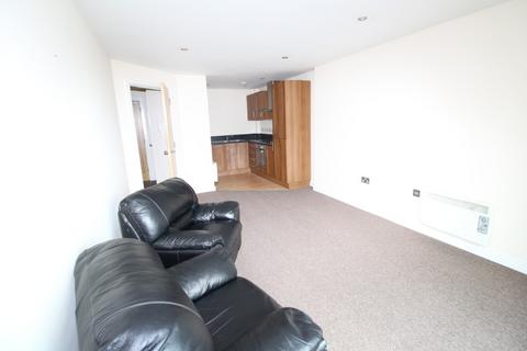 1 bedroom flat to rent, Lawson Street, Preston PR1