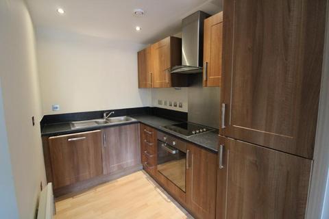 1 bedroom flat to rent, Lawson Street, Preston PR1