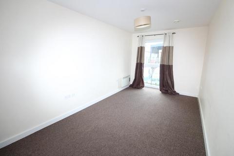 1 bedroom flat to rent, Lawson Street, Preston PR1