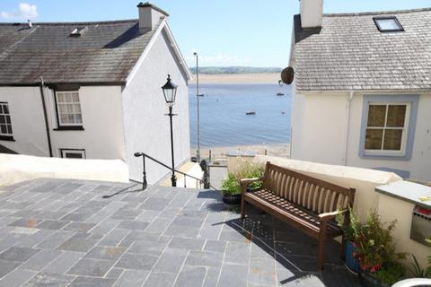 3 bedroom apartment for sale, Sea View Terrace, Aberdovey LL35