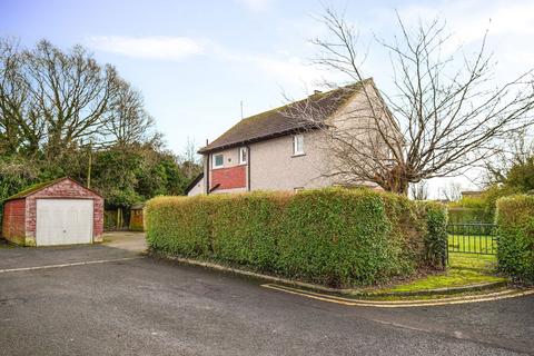 3 bedroom detached house for sale, Wallamhill Road, Dumfries DG1