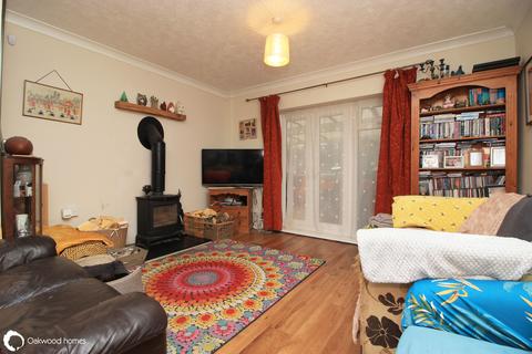 3 bedroom semi-detached house for sale, Charles Road, Ramsgate