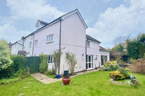 3 bedroom terraced house for sale, 42 Mytton Oak Road, Copthorne, Shrewsbury SY3 8UD