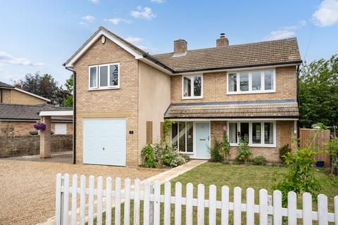 8 Cambridge Road, Waterbeach, Cambridge, CB25 9NJ