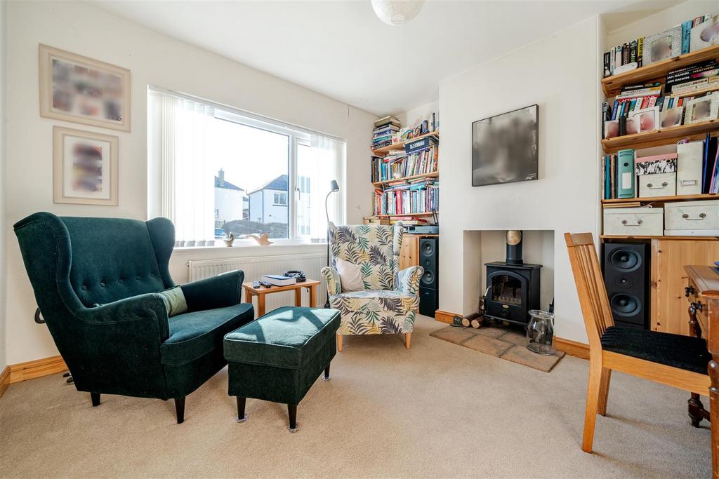 Reception room 2