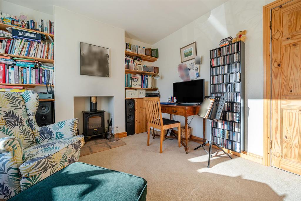 Reception room 2