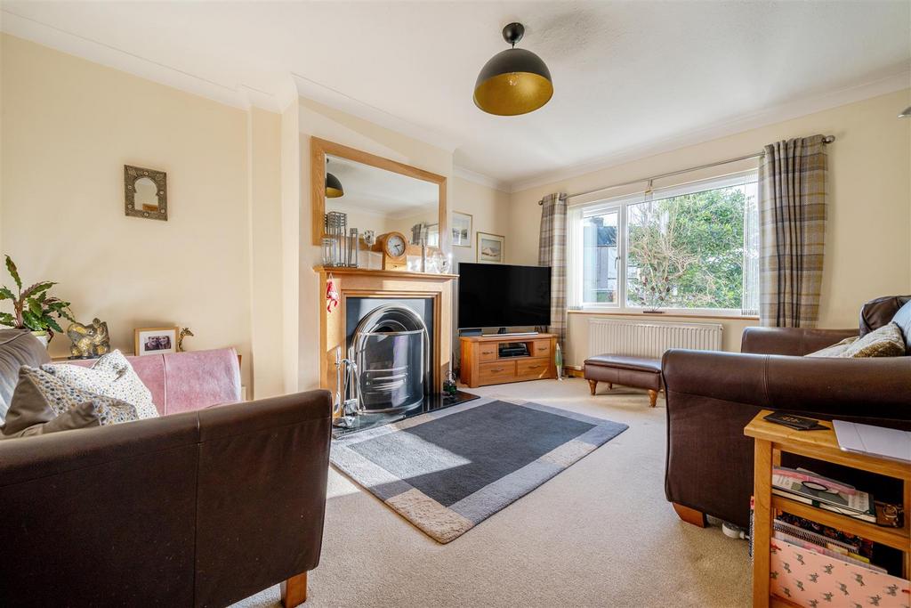 Reception room 1