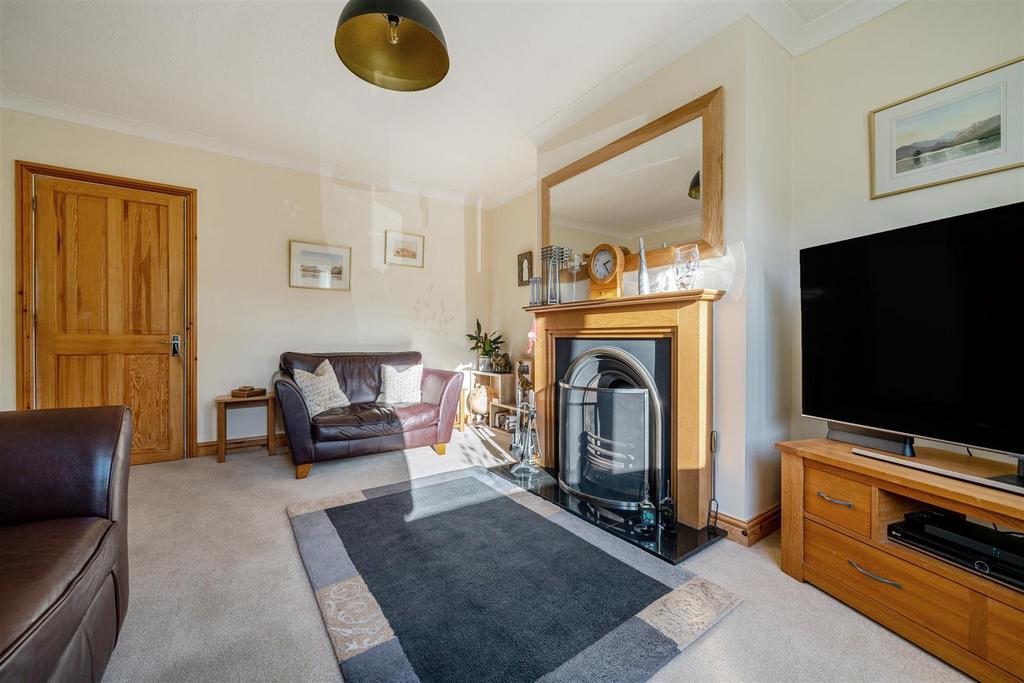 Reception room 1