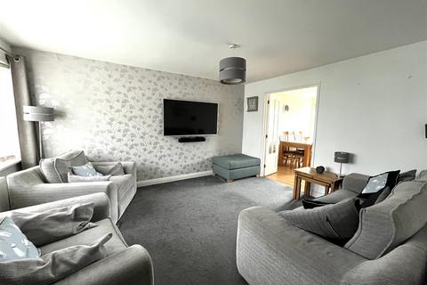 3 bedroom link detached house for sale, Highland Way, Rugeley