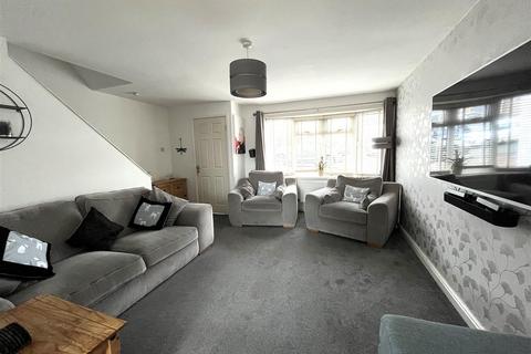 3 bedroom link detached house for sale, Highland Way, Rugeley