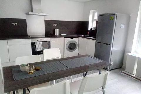 undefined, Tranton Road, London SE16