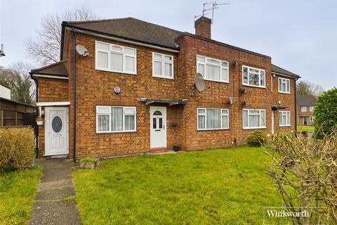 2 bedroom ground floor flat for sale, Vernon Court, Middlesex HA7