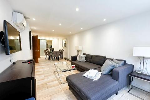 2 bedroom flat to rent, Young Street, Kensington, W8