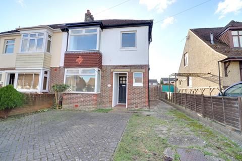 1 bedroom flat for sale, ALSFORD ROAD, PURBROOK