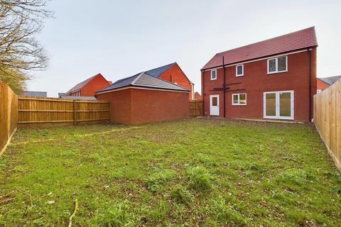 4 bedroom detached house for sale, Lancaster Road, Swaffham