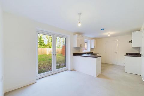 4 bedroom detached house for sale, Lancaster Road, Swaffham