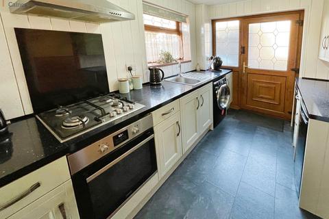 3 bedroom semi-detached house for sale, Tanygroes Place, Port Talbot, Neath Port Talbot. SA13 2TU