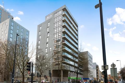 1 bedroom flat for sale, Poplar High Street, Wharfside Point North, E14