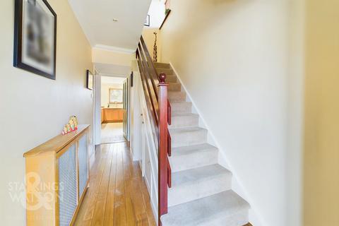 72 Berryfields, Brundall, Norwich, NR13 5QQ