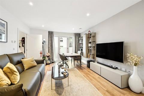 2 bedroom apartment for sale, Edward Terrace, Greenside Road, London, W12