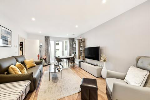 2 bedroom apartment for sale, Edward Terrace, Greenside Road, London, W12