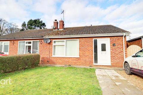 2 bedroom bungalow to rent, Shelduck Drive, KING'S LYNN