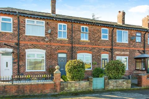 2 bedroom terraced house for sale, Hutton Street, Standish, WN1