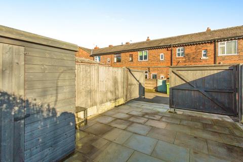 2 bedroom terraced house for sale, Hutton Street, Standish, WN1