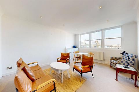 2 bedroom flat to rent, Lexham Gardens, Kensington W8