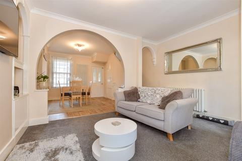 2 bedroom end of terrace house for sale, King Edward Road, Ramsgate, Kent