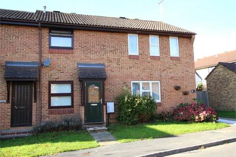 2 bedroom terraced house to rent, Burnmoor Chase, Forest Park, Bracknell, Berkshire, RG12