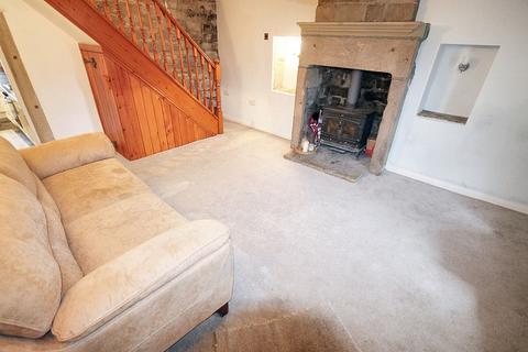 2 bedroom cottage for sale, Rough Side Lane, Todmorden OL14